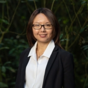Parry Fields new partner Doris Tu leads our Migrant Team