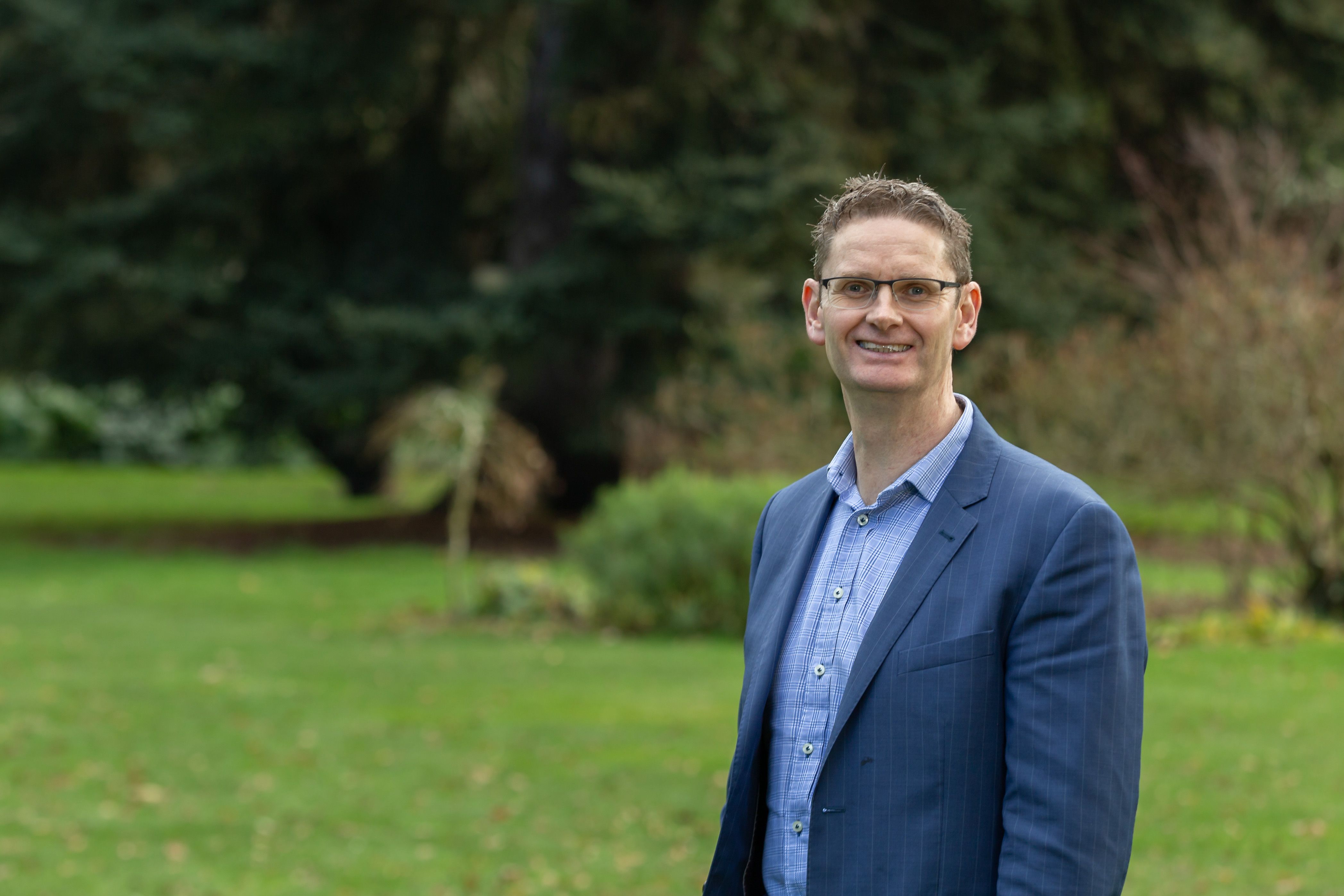 Tim Ranke Tim Rankin - Parry Field Lawyers