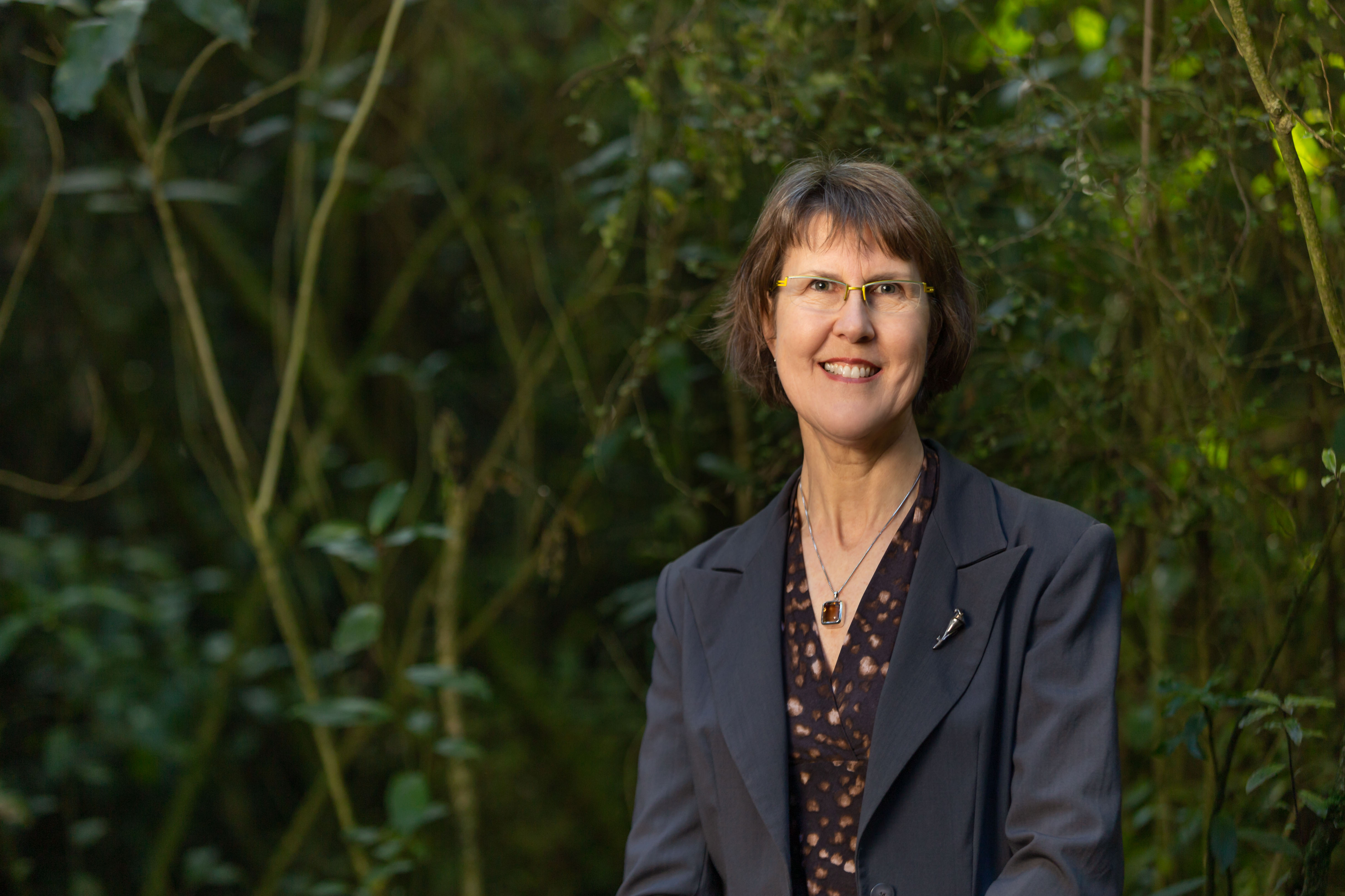 Christine Field - Parry Field Lawyers