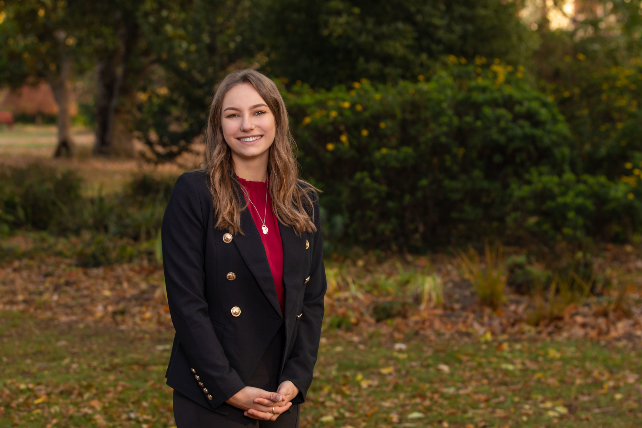 Jess Conner - Parry Field Lawyers