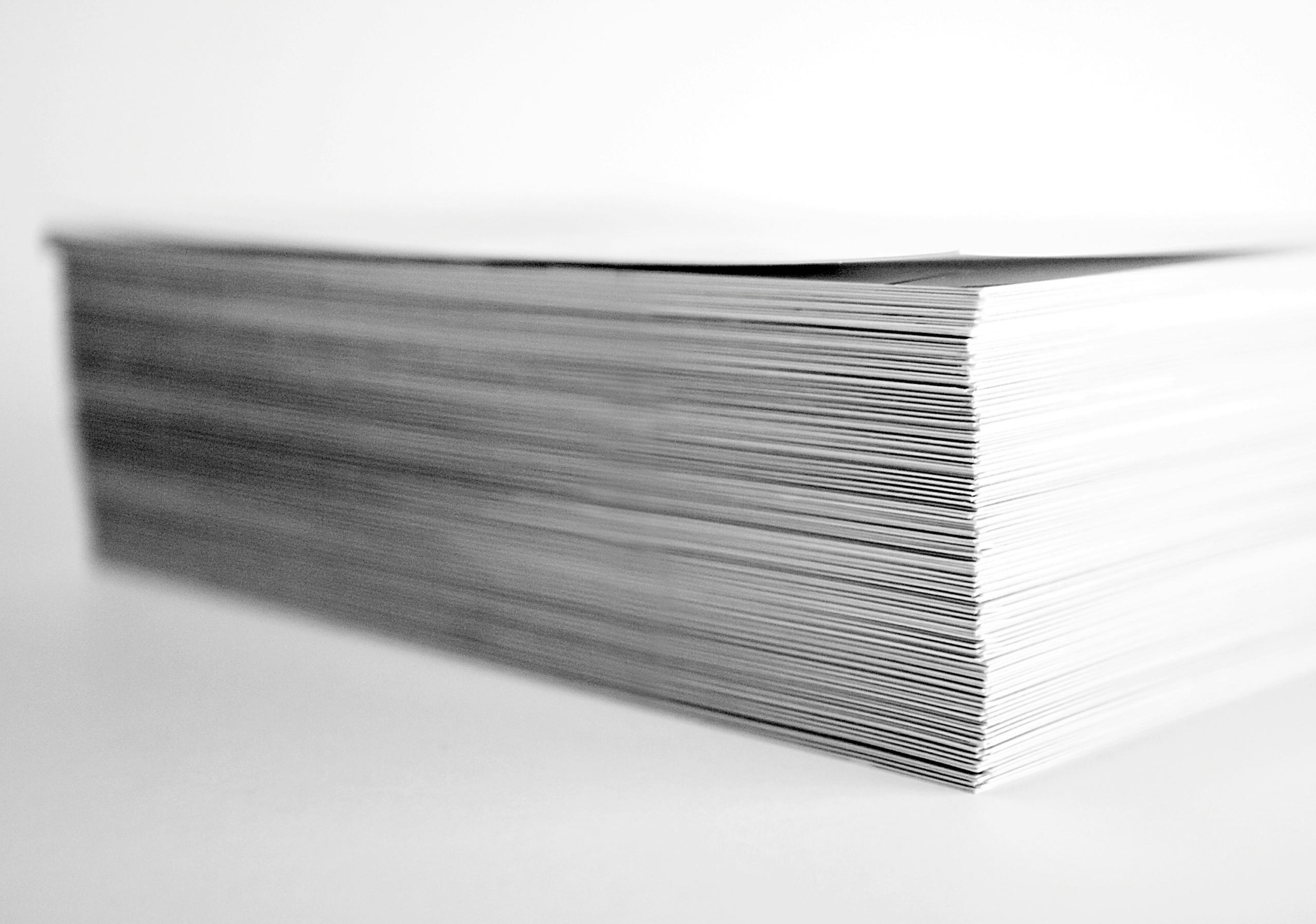 Example Of Board Papers